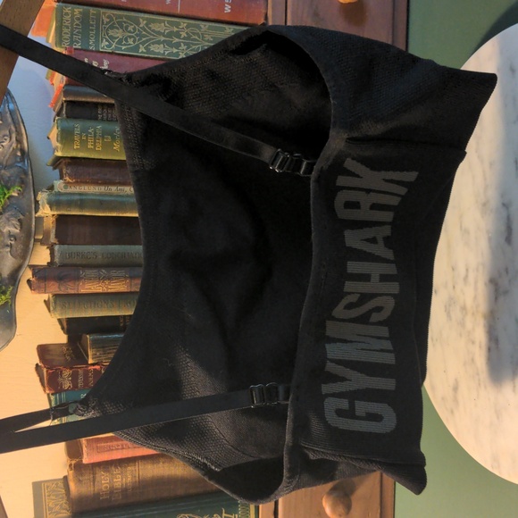 Gymshark Sports Bra - Size Medium - Picture 4 of 5